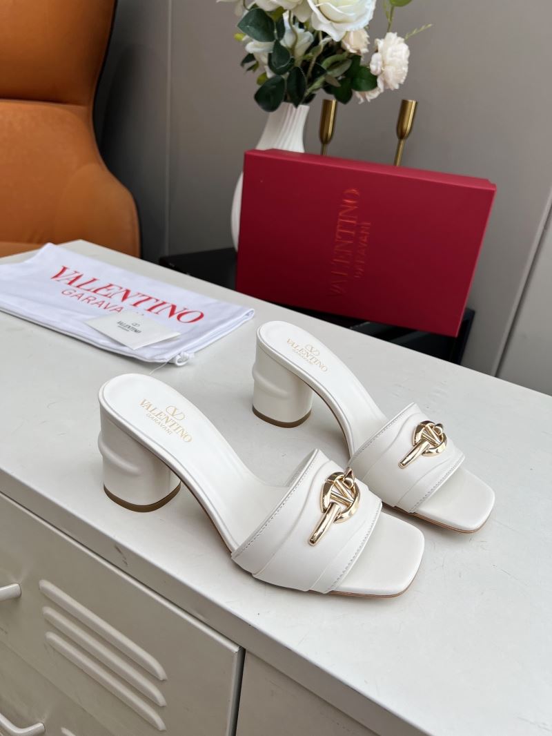 Valentino Slippers